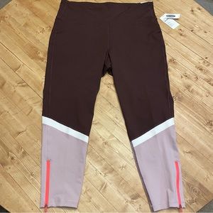 NWT leggings